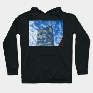 Sky Reflection Hoodie